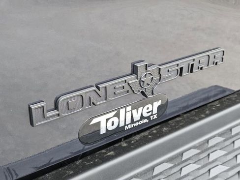 New 2026 RAM 2500 Lone Star image 10