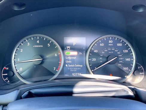 Used 2017 Lexus NX 200t FWD w/ Premium Package image 26