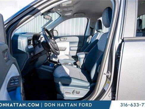 New 2026 Ford Maverick XLT w/ XLT Luxury Package image 5