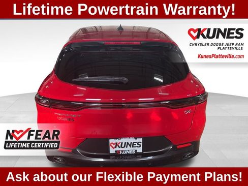 Used 2024 Dodge Hornet R/T image 9