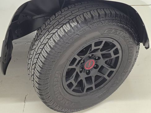 Used 2022 Toyota 4Runner TRD Pro image 39