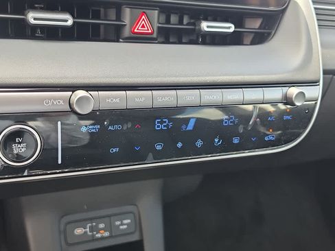 New 2026 Hyundai Ioniq 5 Limited RWD image 32