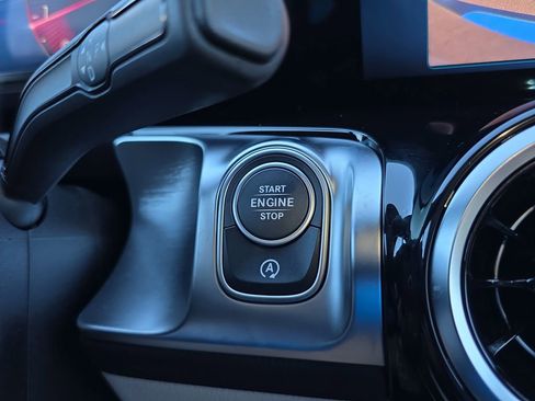 New 2026 Mercedes-Benz GLB 250 GLB 250 image 25