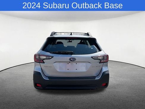 Used 2024 Subaru Outback AWD/4WD image 15