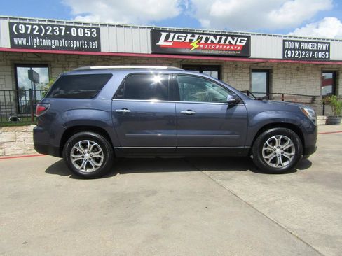 Used 2014 GMC Acadia SLT image 5