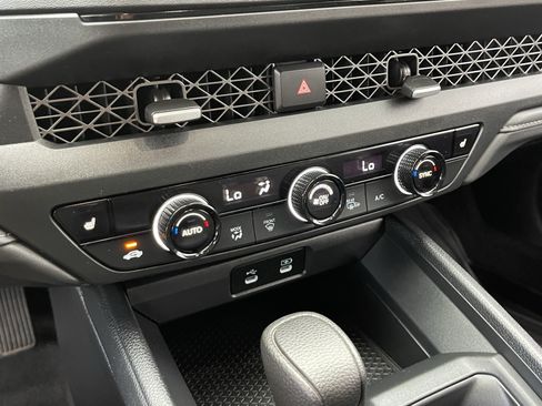 Used 2025 Honda Accord SE image 26