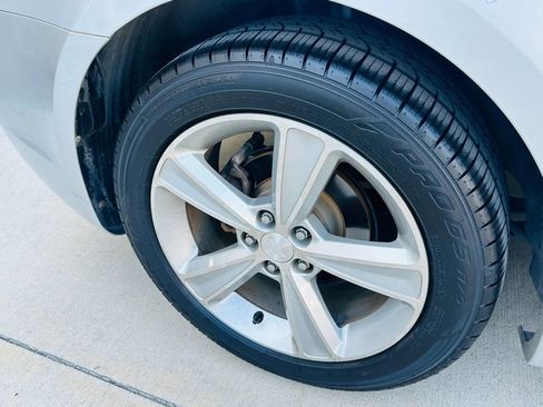 Used 2012 Chevrolet Cruze LT w/ RS Package FWD image 29