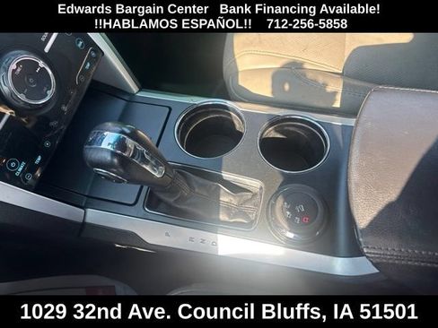 Used 2013 Ford Explorer Limited AWD/4WD image 26