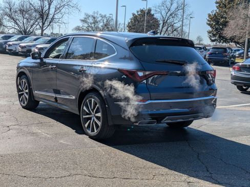 New 2026 Acura MDX FWD w/ Technology Package image 7