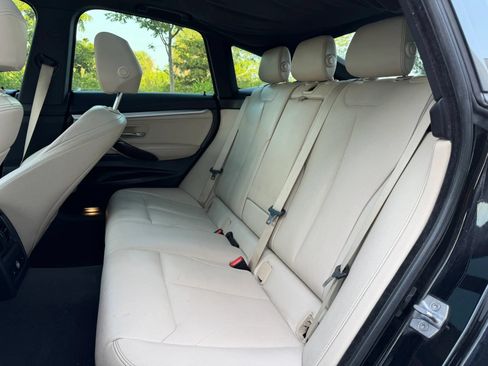 Used 2016 BMW 328i Gran Turismo xDrive AWD/4WD image 25