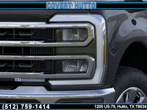 New 2026 Ford F250 King Ranch w/ Chrome Package AWD/4WD image 18