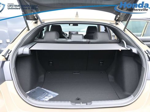 New 2026 Honda CR-V LX image 15