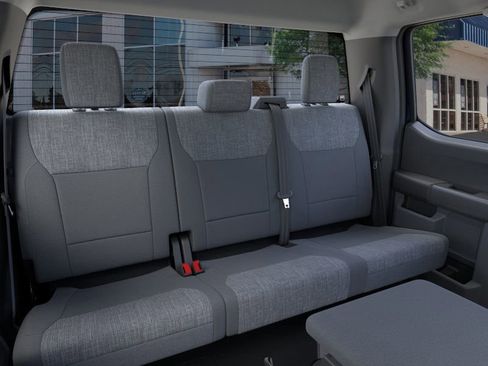 New 2025 Ford F250 XLT w/ 360-Degree Camera Package image 12