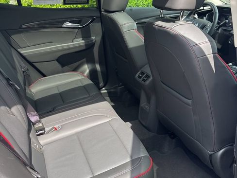 Used 2023 Buick Envision Essence w/ Technology Package I AWD/4WD image 23