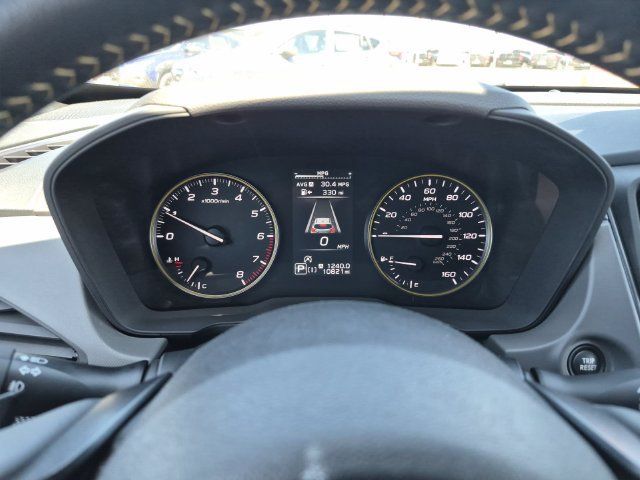 Certified 2025 Subaru Crosstrek 2.5i Sport w/ Crosstrek Mirror Package AWD/4WD image 31