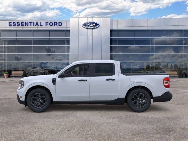 New 2026 Ford Maverick XLT w/ XLT Luxury Package FWD image 3