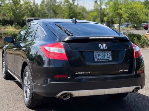 Used 2014 Honda Crosstour EX-L image 3
