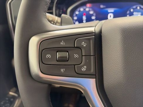 New 2026 Chevrolet Silverado 1500 RST AWD/4WD image 18