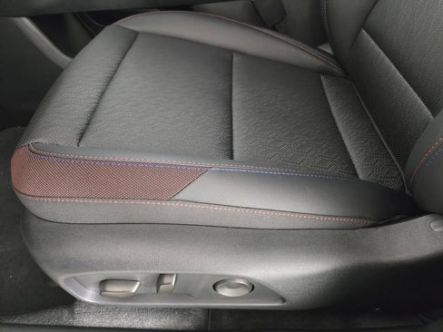 New 2026 Chevrolet Equinox RS FWD image 25