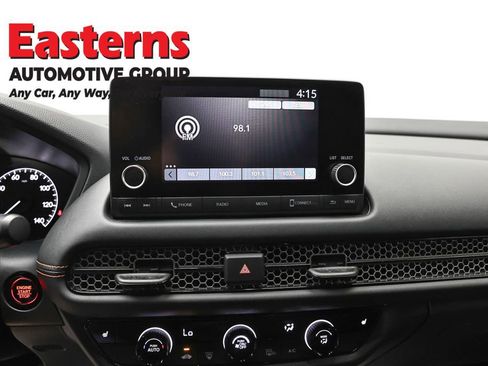 Used 2023 Honda HR-V Sport image 12