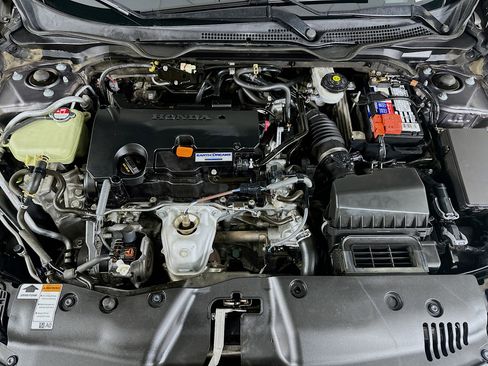 Used 2017 Honda Civic LX image 30
