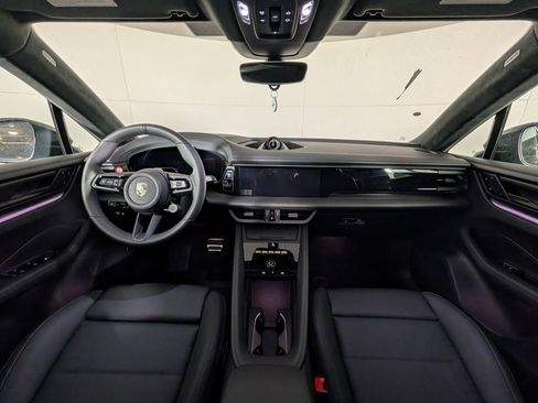 New 2026 Porsche Macan Turbo Electric image 20