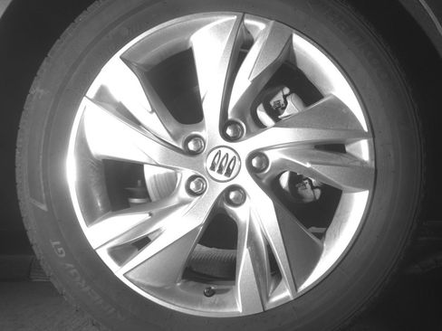 Used 2025 Buick Encore GX Preferred image 13