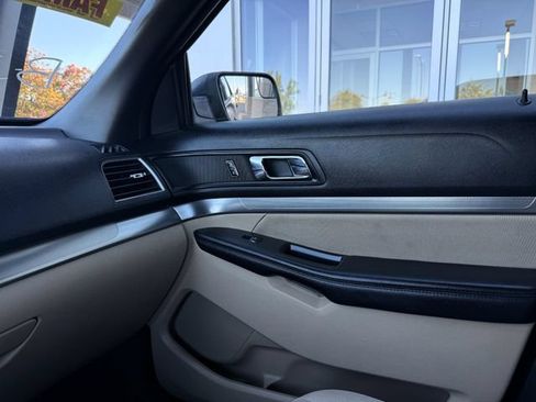 Used 2017 Ford Explorer FWD image 31