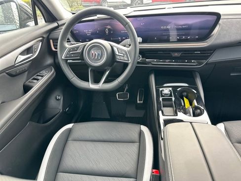 New 2026 Buick Envision Sport Touring image 21