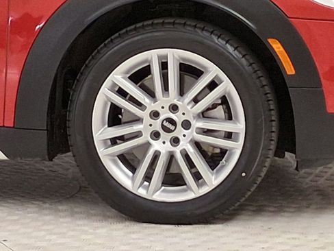 Certified 2024 MINI Cooper Countryman S image 10