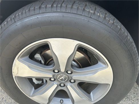 Used 2015 Acura MDX FWD image 12