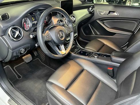 Used 2018 Mercedes-Benz GLA 250 4MATIC image 25