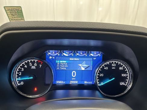 Used 2022 Ford F150 XLT w/ Equipment Group 302A High image 12