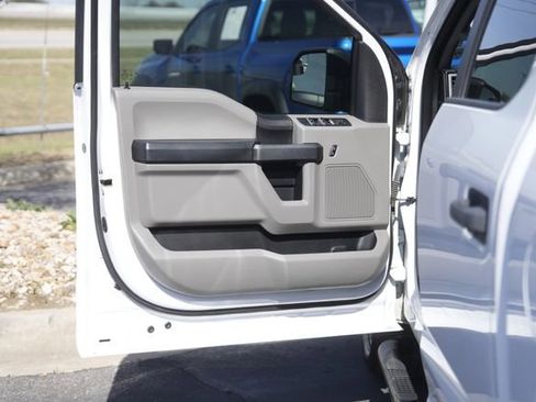 Used 2019 Ford F150 XL w/ Equipment Group 101A Mid image 29