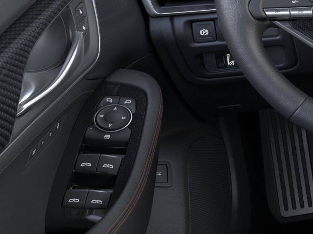 New 2026 Cadillac CT5 Sport AWD/4WD image 22