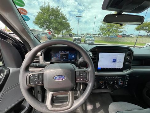 Used 2025 Ford F150 XL AWD/4WD image 33