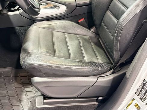 Used 2021 Mercedes-Benz GLE 350 4MATIC image 16