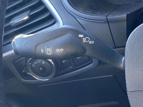 Used 2024 Ford Edge SEL image 21