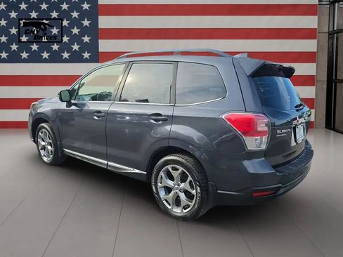 Used 2017 Subaru Forester 2.5i Touring AWD/4WD image 7