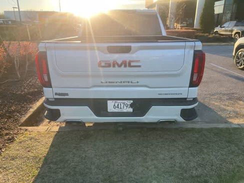 Certified 2023 GMC Sierra 1500 Denali w/ Denali Reserve Package image 10