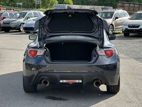 Used 2013 Subaru BRZ Limited RWD image 18