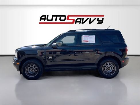 Used 2023 Ford Bronco Sport Big Bend image 4