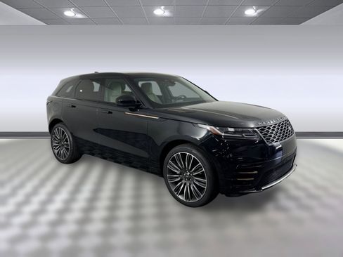 Used 2023 Land Rover Range Rover Velar R-Dynamic S image 7