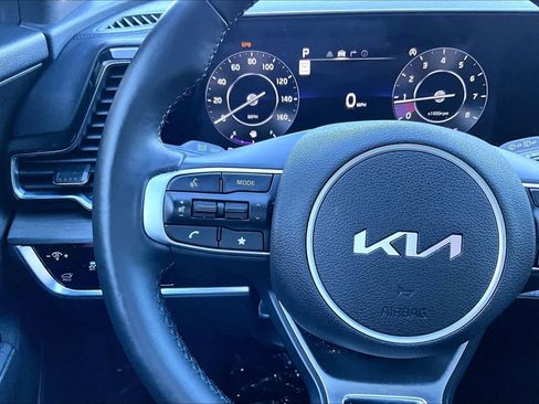 Used 2023 Kia Sportage X-Pro Prestige AWD/4WD image 24