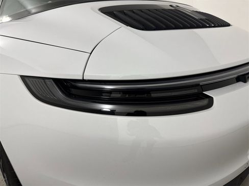 Certified 2023 Porsche 911 Targa 4 GTS image 18