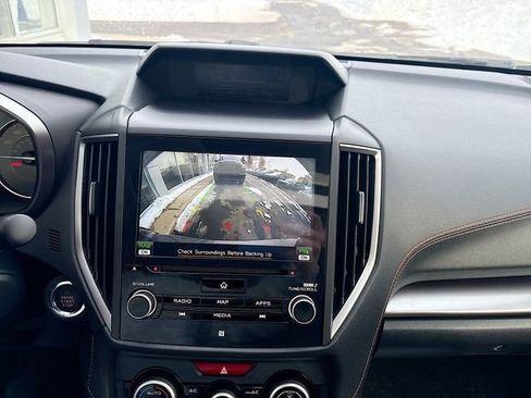 Used 2023 Subaru Crosstrek 2.5i Limited image 13