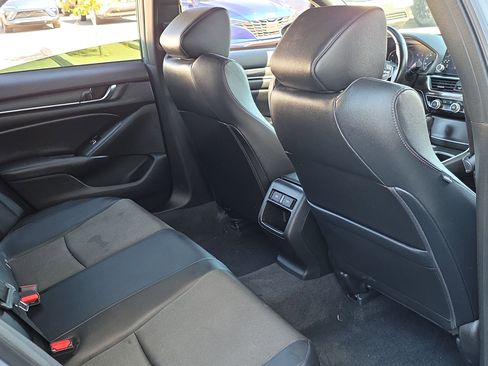 Used 2022 Honda Accord Sport image 25