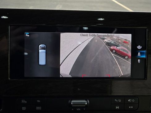 Used 2020 Mercedes-Benz Sprinter 3500 image 23