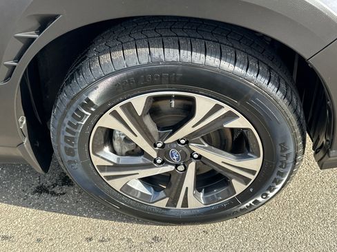 Used 2024 Subaru Crosstrek 2.0i Premium image 7