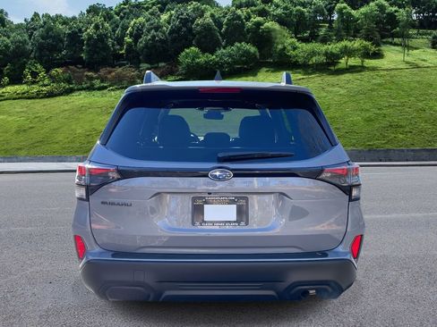 New 2026 Subaru Forester Premium image 4